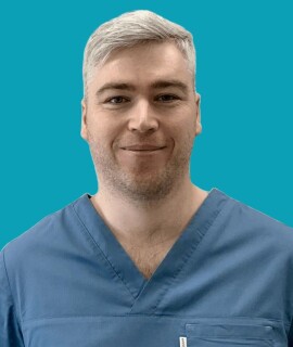 doctor